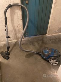Aspirapolvere philips cyclone 5
