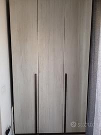 camera da letto matrimoniale