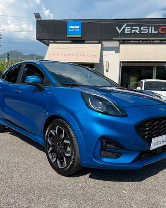 Ford Puma 1.0 EcoBoost Hybrid 125 CV S&S ST-Line