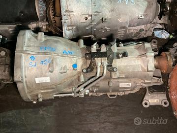 CAMBIO BMW SERIE 1 F21 AUTOMATICO N47D20C