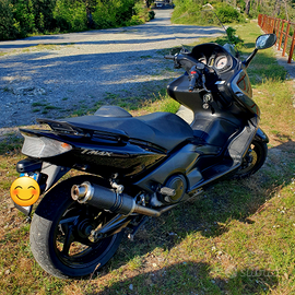 TMax 500-(2006) solo 28.000km