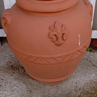 Vasi da giardino
