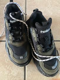 Scarpe balenciaga