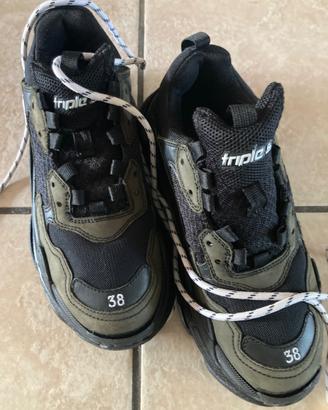 Scarpe balenciaga