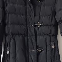 giubbino donna taglia S tenuto benissimo 