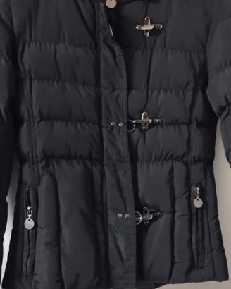 giubbino donna taglia S tenuto benissimo 