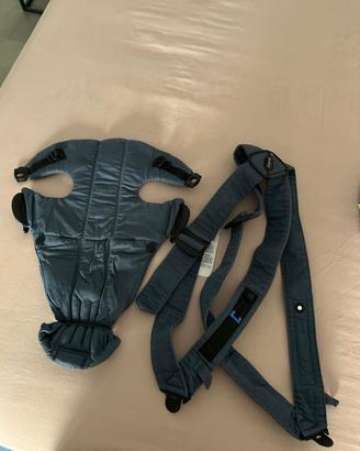 Marsupio Babybjorn