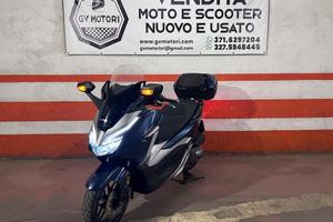 Honda Forza 300 - 2020