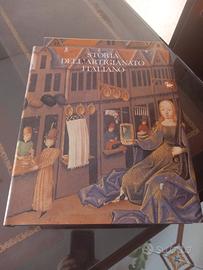 storia dell'artigianato italiano B.N.A.