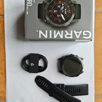 Garmin Epix Pro Gen2 51mm Sapphire Amoled