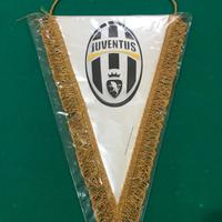 Gagliardetto Juventus