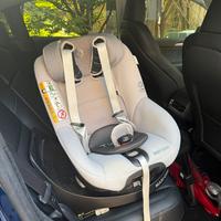 Seggiolino auto Maxi Cosi