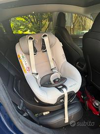 Seggiolino auto Maxi Cosi