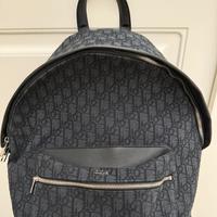 Zaino Dior originale