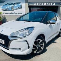 CITROEN DS3 1.2 PureTech 82CV OK NEOPATENTATI*ST