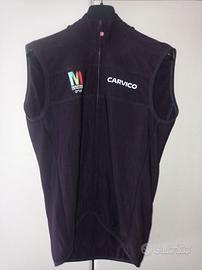 Smanicato originale Castelli taglia L