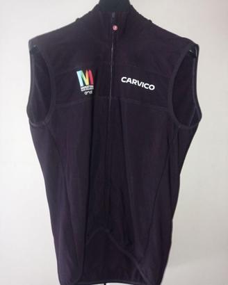 Smanicato originale Castelli taglia L