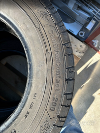 gomme 235 65 R 16 c