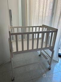 Lettino netxtome Allegra