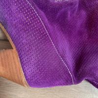 Stivali estivi in  pelle Angelo Bervicato