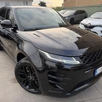 Land Rover Range Evoque 2.0D 150 CV R-Dynamic S