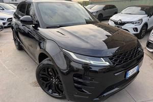 Land Rover Range Evoque 2.0D 150 CV R-Dynamic S