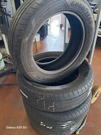 4 GOMME USATE ESTIVO 2355518 - CP20119368