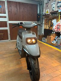 Booster MBK