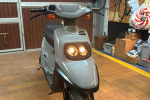Booster MBK