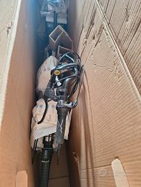 Bici elettrica Atala