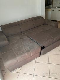 Divano letto