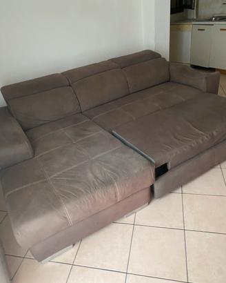 Divano letto