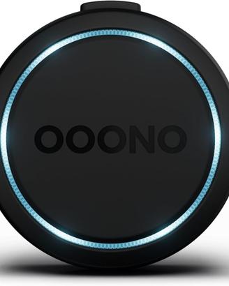 Ooono Co-Driver NO2 modello ottimizzato per auto,