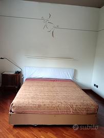 letto matrimoniale 