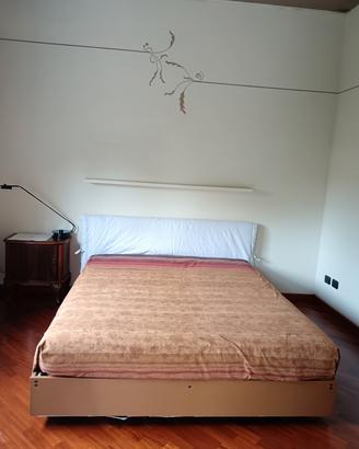letto matrimoniale 