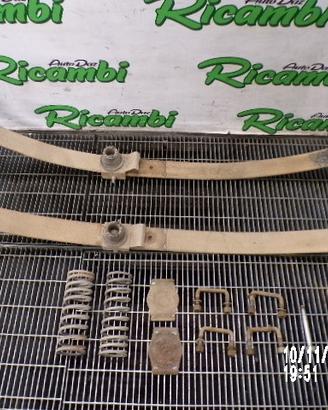 BALESTRE POSTERIORI PER FIAT DOBLO 1.6 2001