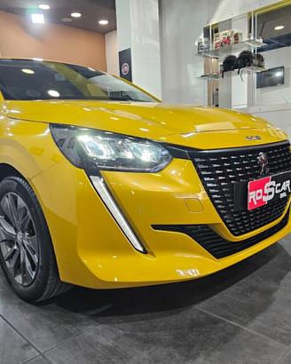 Peugeot 208 1.5 BlueHDi 100 cv S&S 5 porte