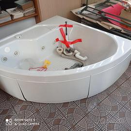 vasca da bagno
