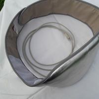 CINTURA TERMICA LOMBARE/GAMBE 