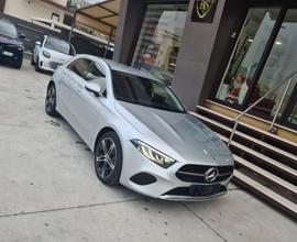 Mercedes-benz A 180 A 180 d Automatic Advanced