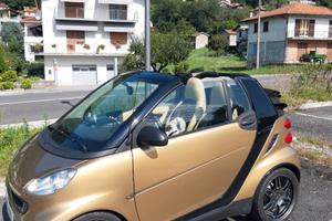 SMART brabus cabrio fortwo 2ª serie - 2008