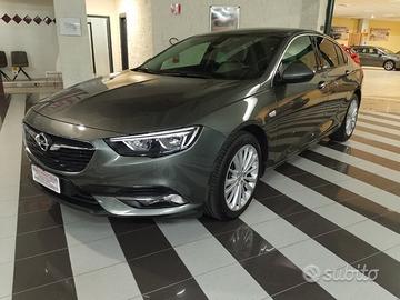 Opel Insignia 2.0 CDTI S&S Grand Sport Innovation