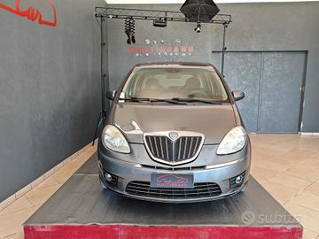Lancia MUSA 1.3 Mjt 16V 95 CV S&S DPF Oro