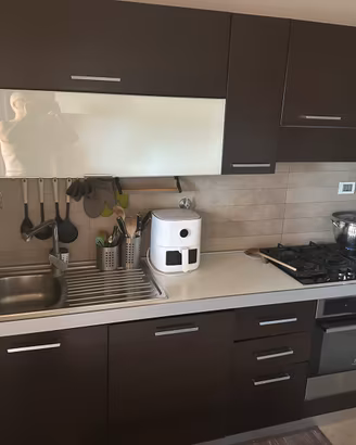 Cucina MOBILTURI