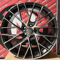 Cerchi Audi A4 A6 Q2 Q3 Q5 TT 19 pollici
