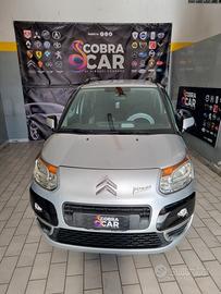 Citroen C3 Picasso C3 Picasso 1.4 VTi 95 Seduction