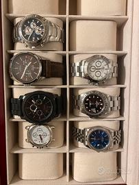 Orologi uomo