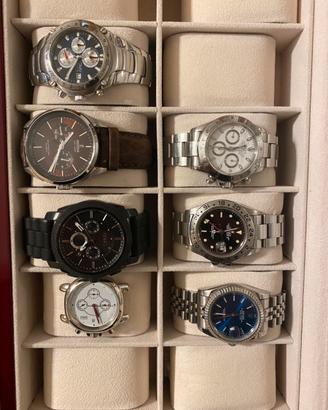 Orologi uomo