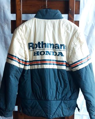 Giubbotti vintage anni 80