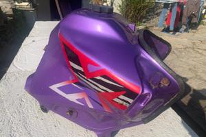 Sebatoio Yamaha 600 XT